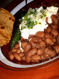 Una foto de Frijoles de la abuela Lela