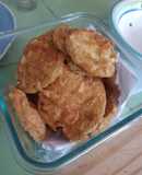 Milanesa de Berenjena