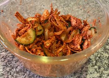 Without Fail Make Recipe Pollo Yucateco Delicious and Healthy