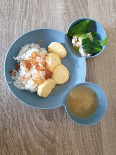 Foto resep Sapo Tahu MPASI 1Y+