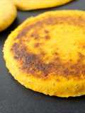 Arepas de Batata 🍠