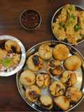 Bati Chokha