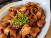 Gambar fillet paha ayam