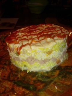 صورة لوصفة ماسيدوان