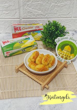 Foto resep Kastangels