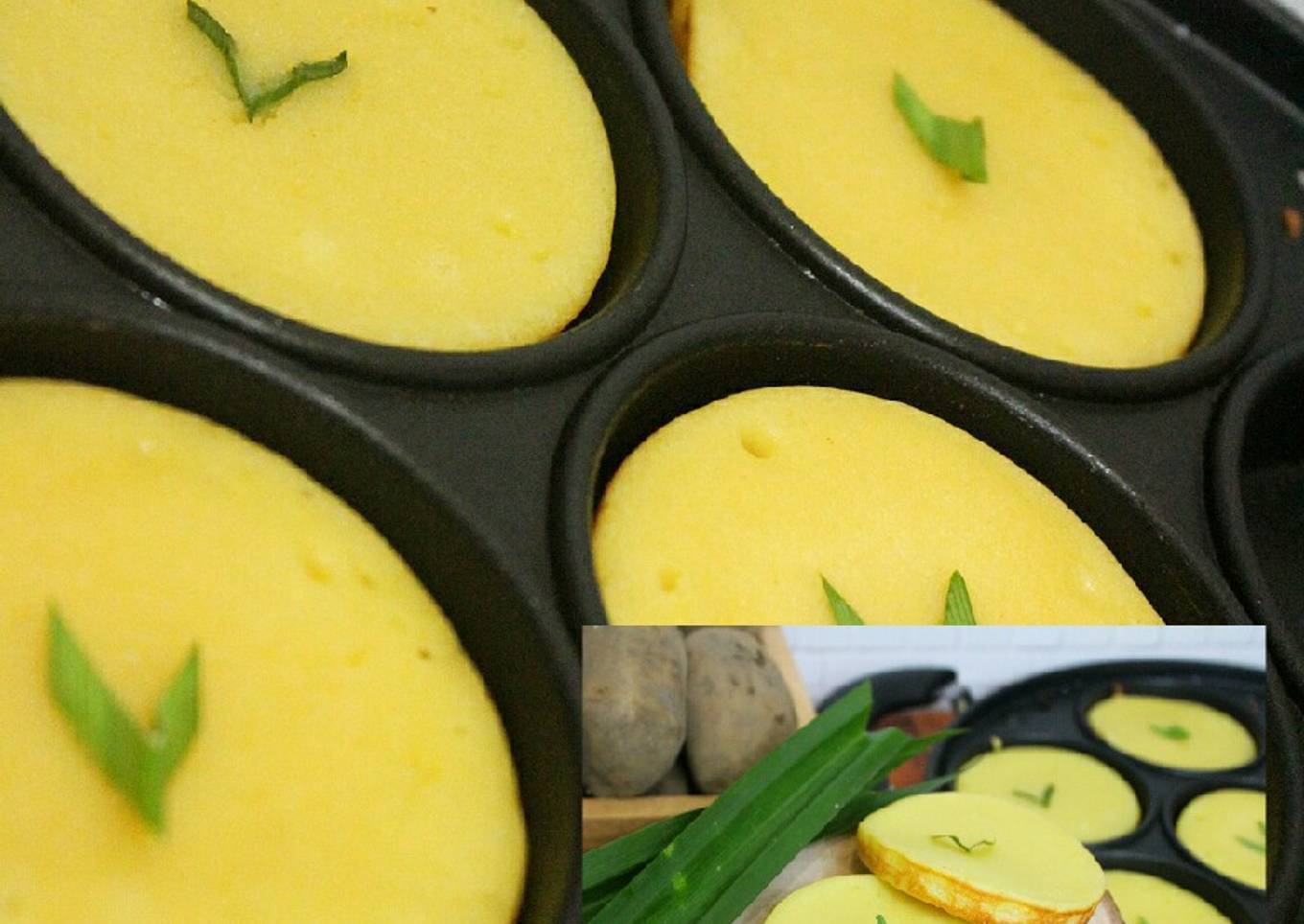 Kue Lumpur