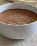Mousse de Chocolate
