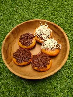 Foto resep Donat kampung