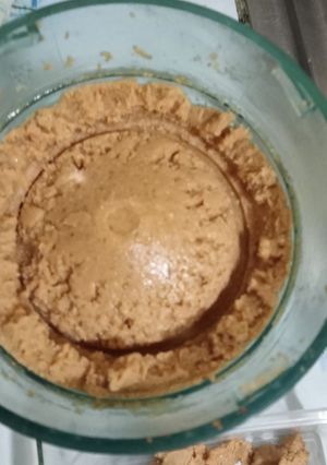 Foto resep Selai kacang homemade