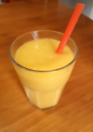 Φωτογραφία της συνταγής Χυμός "Immune booster"!!