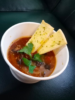 Foto resep Chilli Soup ala bundakeia
