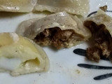 Sorrentinos caseros