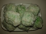 Kelepon #BikinRamadanBerkesan