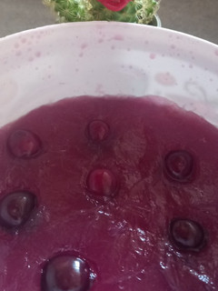 عکسی از دستور ژله با دستور جدید(من دراوردی)
