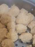 Baso Roti Ayam