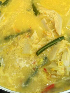 Foto resep Sayur nangka / sayur tewel / lodeh tewel