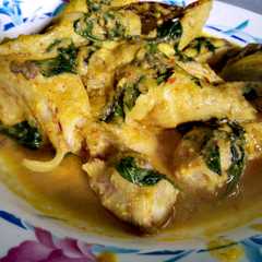 รูปของ Ayam Kemangi