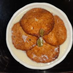 A picture of Rasabali.
