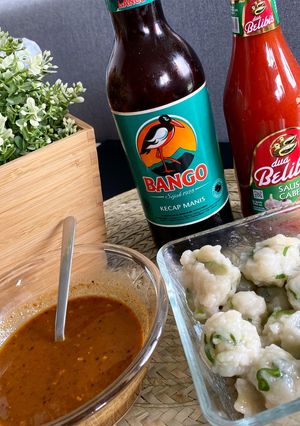 Foto resep Cilok Kampung