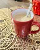 Coffee premix with a twist