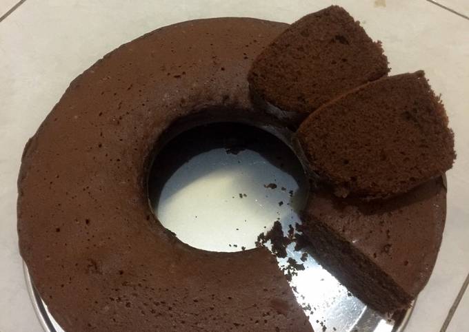 Resep Bolu Coklat Panggang Oleh Sulastri Vanny Lie Cookpad