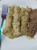Enchiladas Suizas