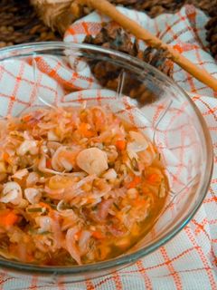 Foto resep Sambal Matah ✔️