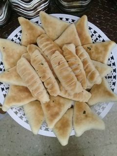 صورة لوصفة معجنات