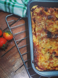 Foto resep Beef Lasagna