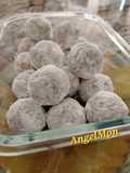 Bolitas de "Nieve"