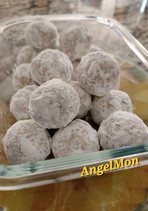 Una foto de Bolitas de "Nieve"