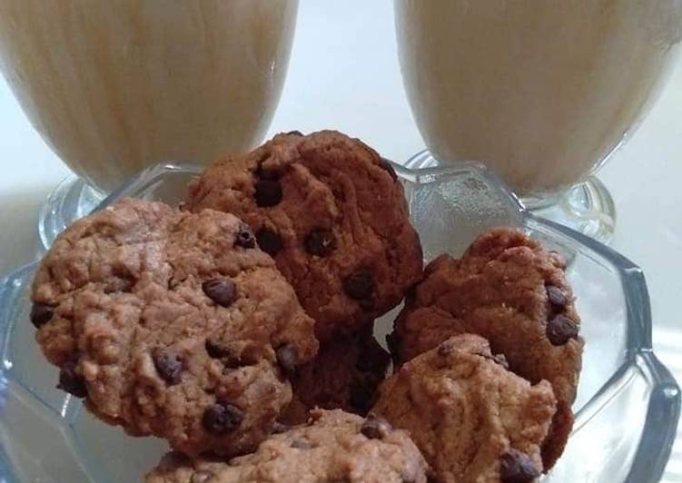 Chocochip Cookies