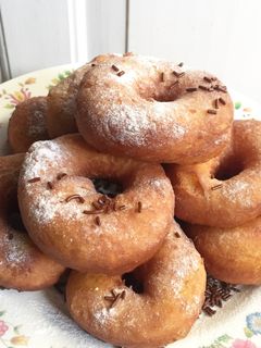 Foto resep Donat Kentang Lembut