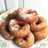 Donat Kentang Lembut