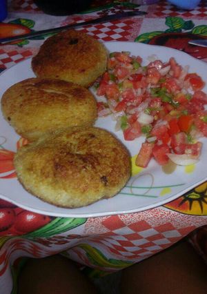 Una foto de Bombitas de carne