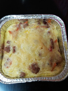Foto resep Pastel kentang