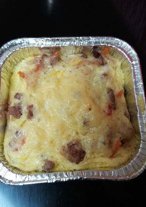 Foto resep Pastel kentang
