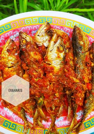 Foto resep Ikan balado
