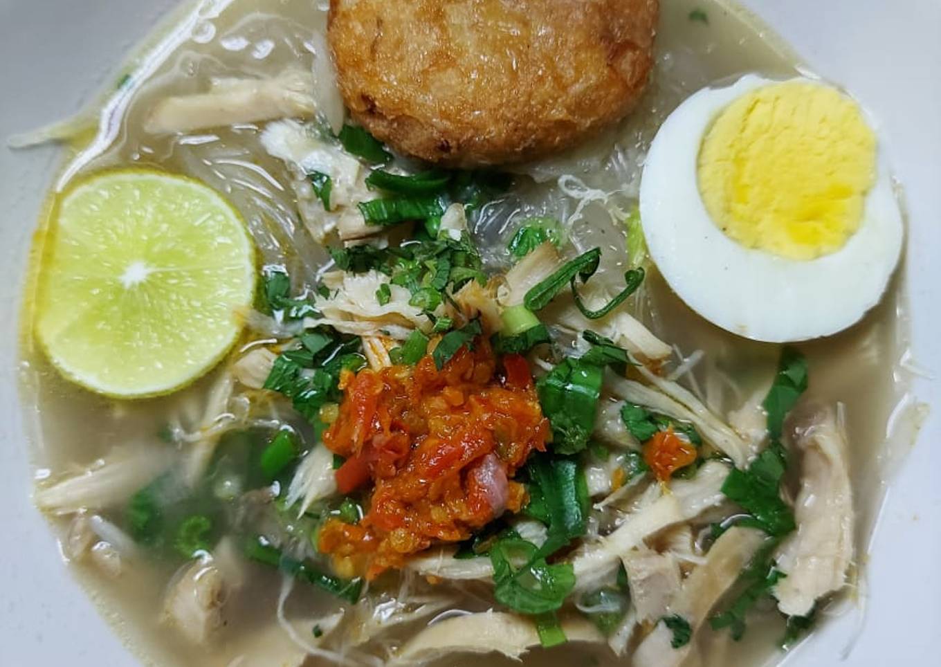 Soto Banjar