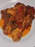 Ayam sambal