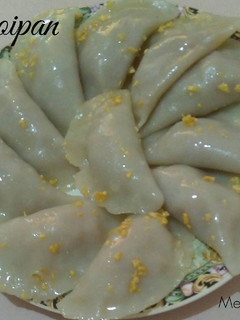 Foto resep Choipan / Chai kue Pontianak 😋
