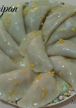 Foto resep Choipan / Chai kue Pontianak 😋