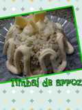 Timbal de arroz