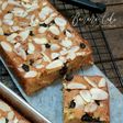 Banana Cake