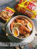 Maggi Udang Special