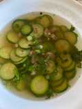 Squash Pork Soup