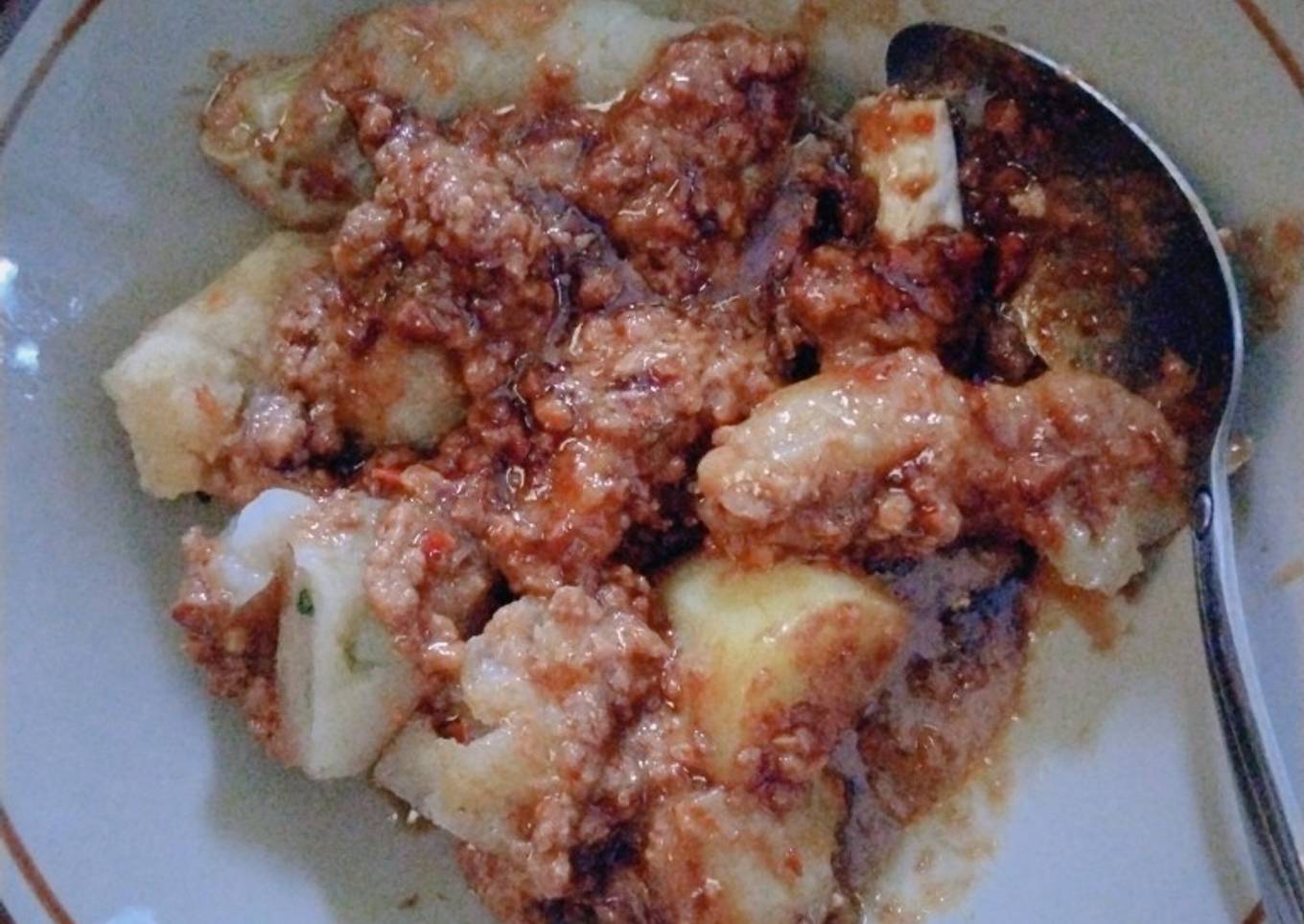 Siomay