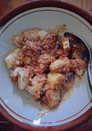 Foto resep Siomay