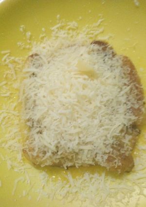 Foto resep Pisang keju