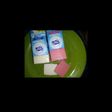 Puding susu 3 bahan👌